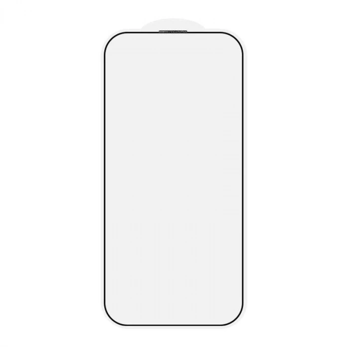 Apple iPhone 16 Pro Max Zore EKS Cam Ekran Koruyucu