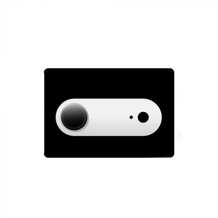 Apple iPhone 17 Air Zore CL-20 Kamera Lens Koruyucu