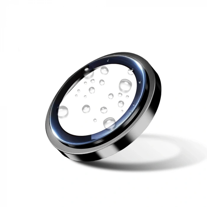 Apple iPhone 17 Air Zore Mikro Kamera Lens Koruyucu