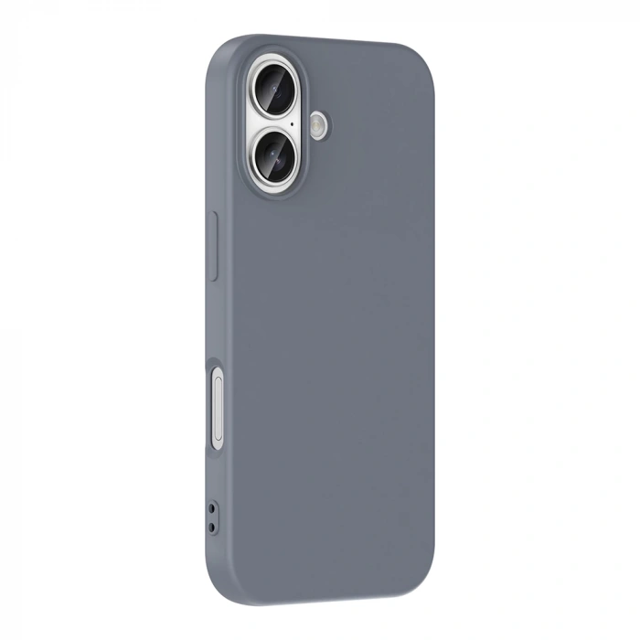 Apple iPhone 17 Kılıf Zore Mara Lansman Kapak