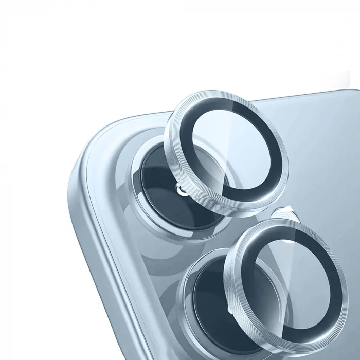 Apple iPhone 17 Zore Mikro Kamera Lens Koruyucu