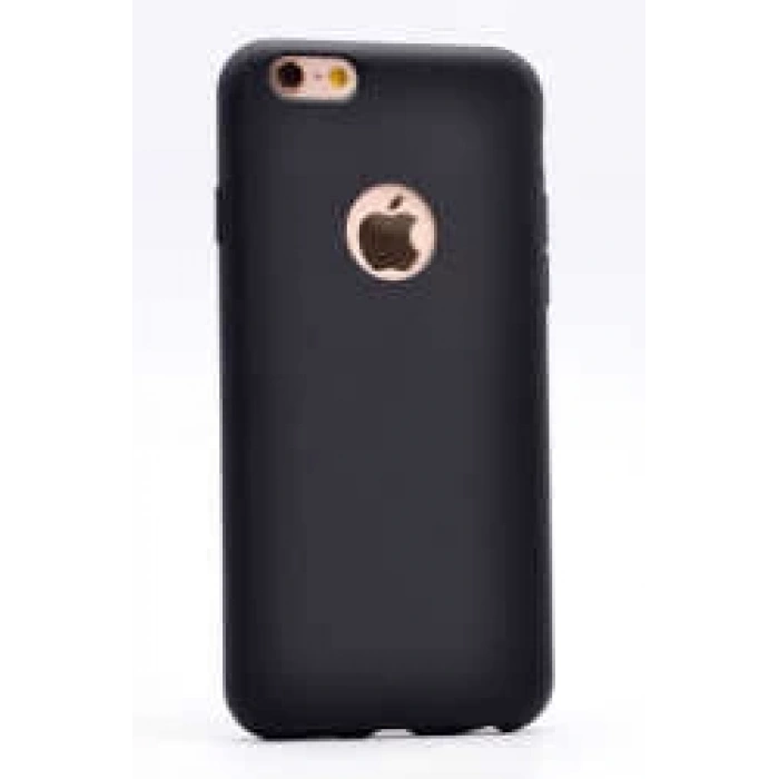 Apple iPhone 5 Kılıf Zore Premier Silikon Kapak