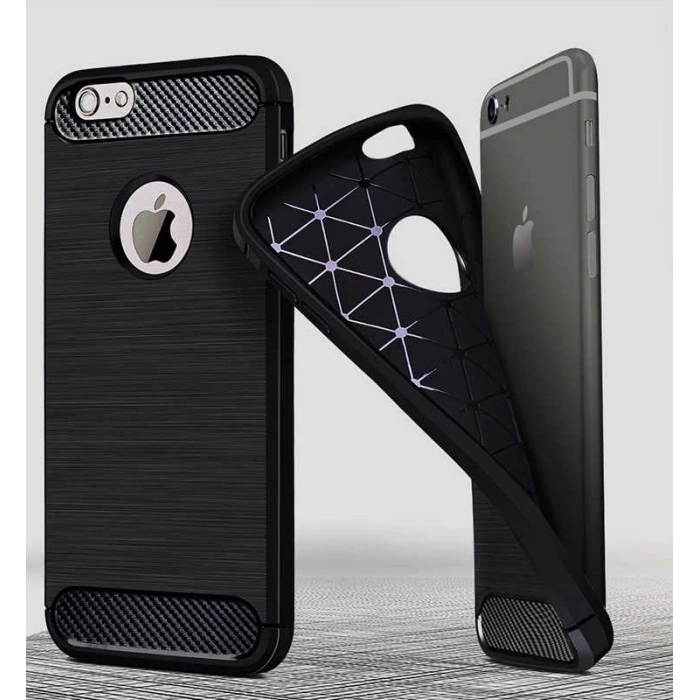 Apple iPhone 5 Kılıf Zore Room Silikon Kapak