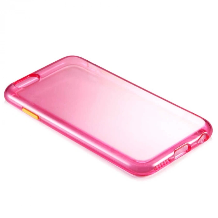 Apple iPhone 6 Kılıf Zore Bistro Kapak