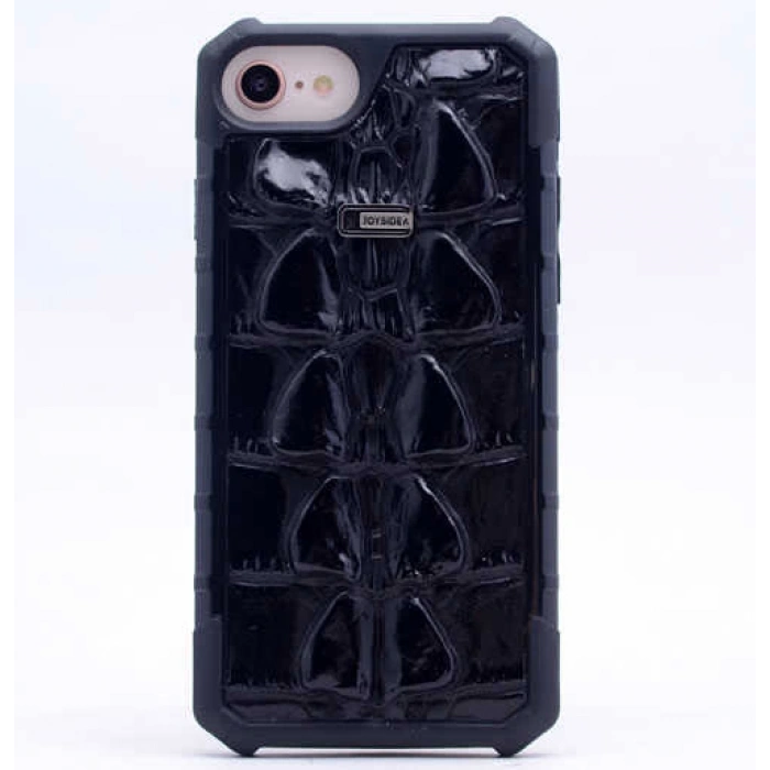 Apple iPhone 6 Kılıf Zore Crocow Kapak