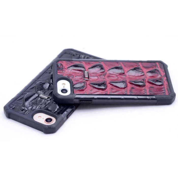 Apple iPhone 6 Kılıf Zore Crocow Kapak