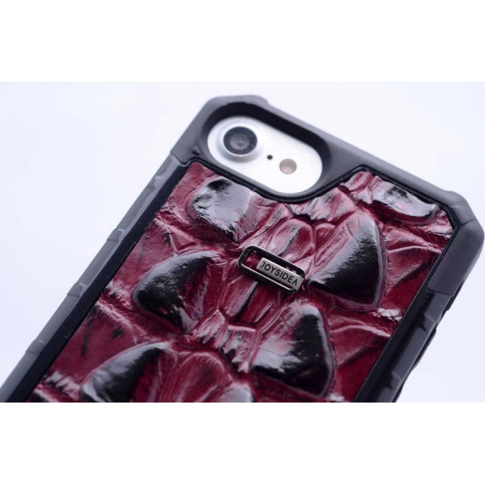 Apple iPhone 6 Kılıf Zore Crocow Kapak