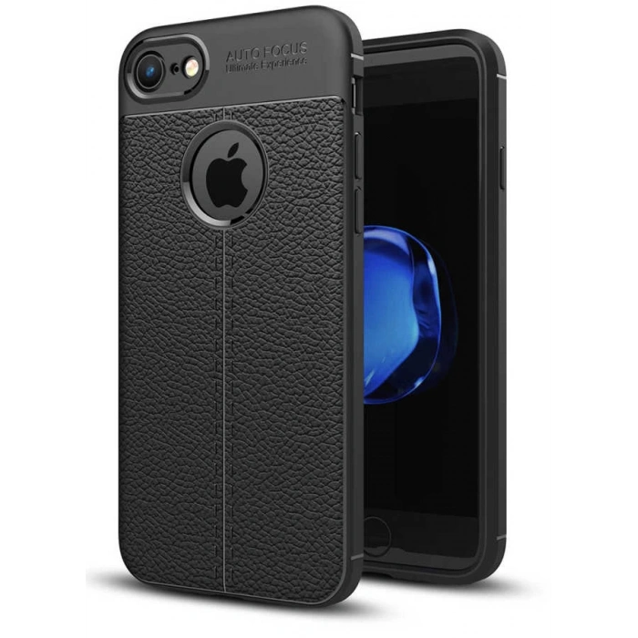 Apple iPhone 6 Kılıf Zore Niss Silikon Kapak