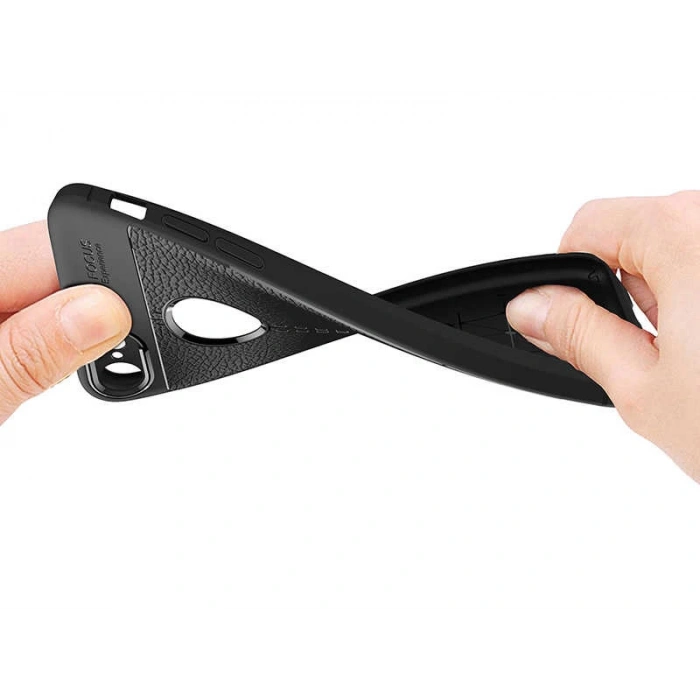 Apple iPhone 6 Kılıf Zore Niss Silikon Kapak