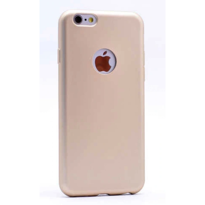 Apple iPhone 6 Kılıf Zore Premier Silikon Kapak