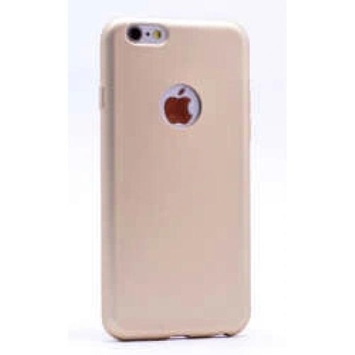 Apple iPhone 6 Kılıf Zore Premier Silikon Kapak