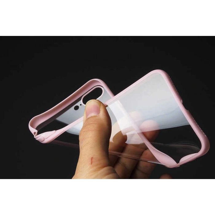 Apple iPhone 6 Plus Kılıf Zore Endi Kapak