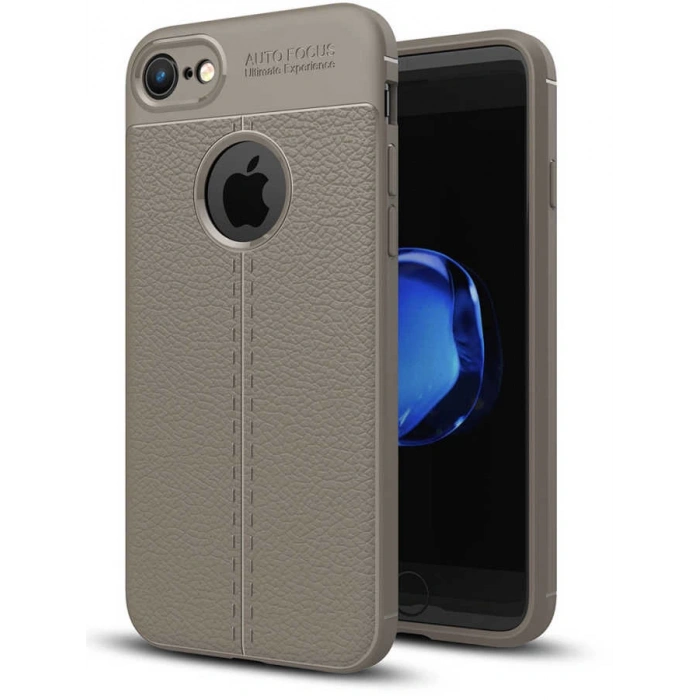 Apple iPhone 6 Plus Kılıf Zore Niss Silikon Kapak