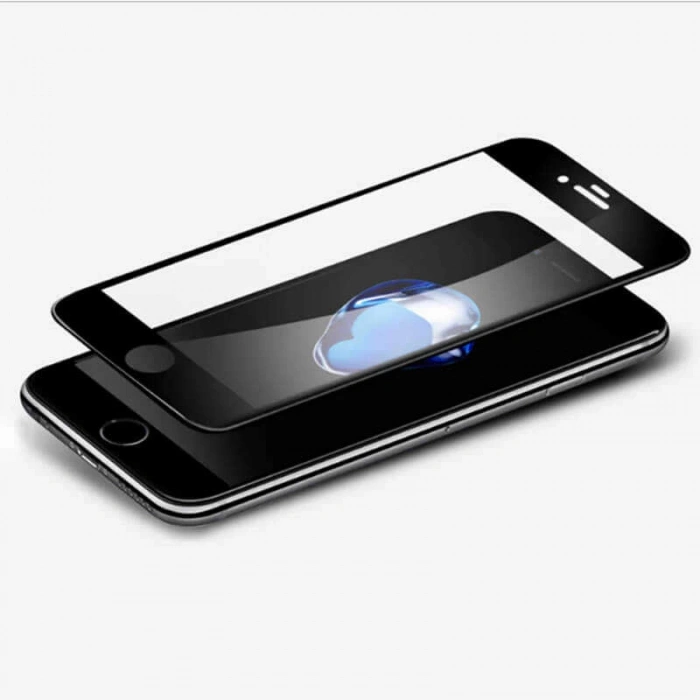 Apple iPhone 6 Zore Eto Cam Ekran Koruyucu