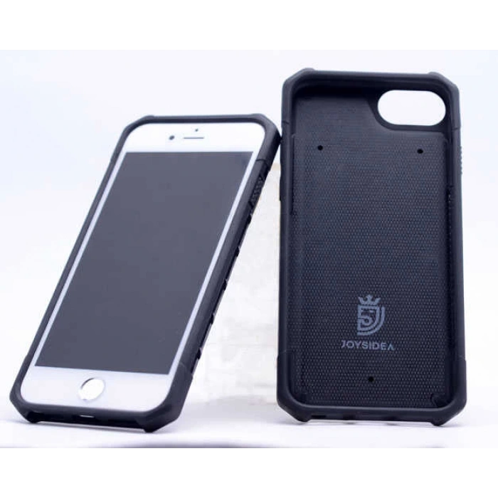 Apple iPhone 7 Kılıf Zore Crocow Kapak