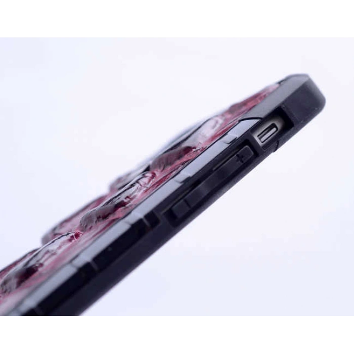 Apple iPhone 7 Kılıf Zore Crocow Kapak