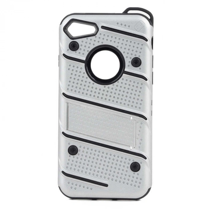 Apple iPhone 7 Kılıf Zore İron Kapak