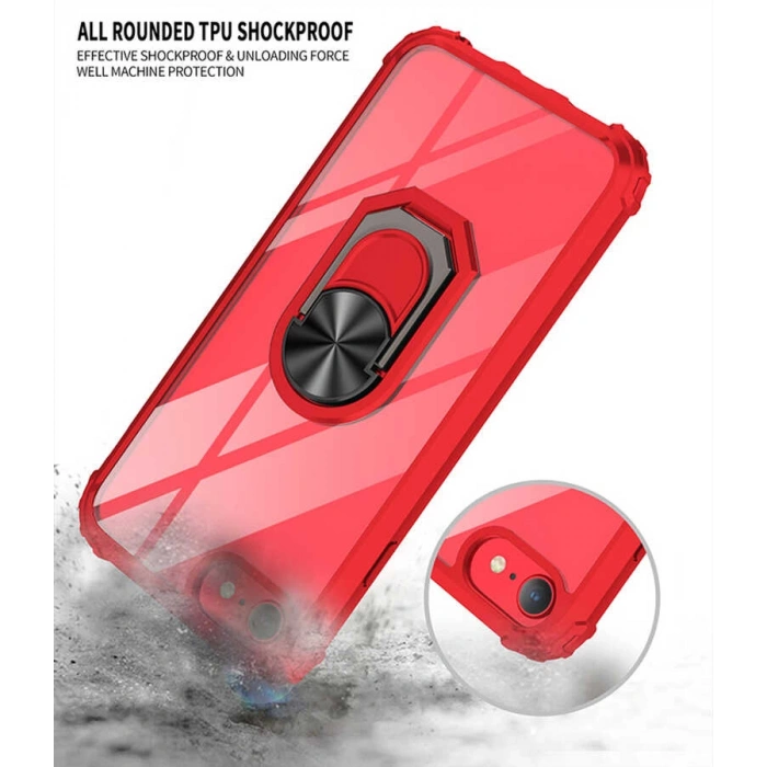 Apple iPhone 7 Kılıf Zore Mola Kapak