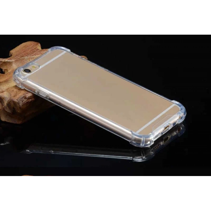 Apple iPhone 7 Kılıf Zore Nitro Anti Shock Silikon