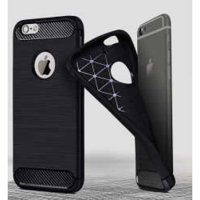 Apple iPhone 7 Kılıf Zore Room Silikon Kapak