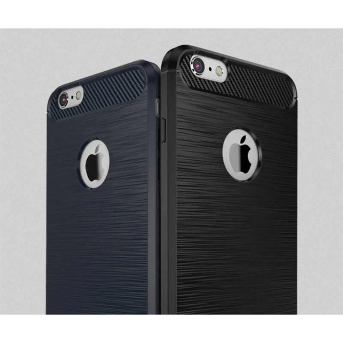 Apple iPhone 7 Kılıf Zore Room Silikon Kapak