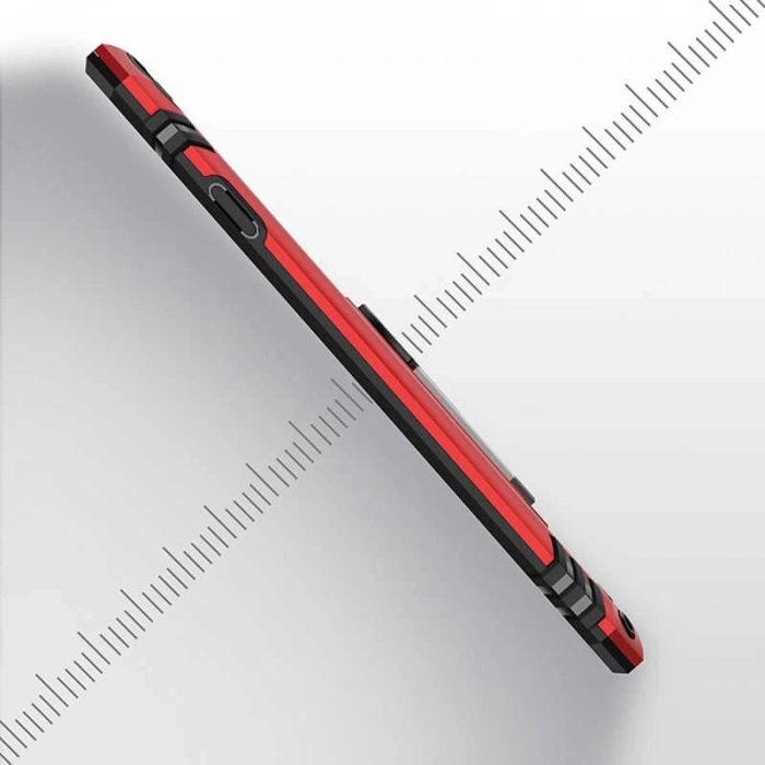 Apple iPhone 7 Kılıf Zore Vega Kapak