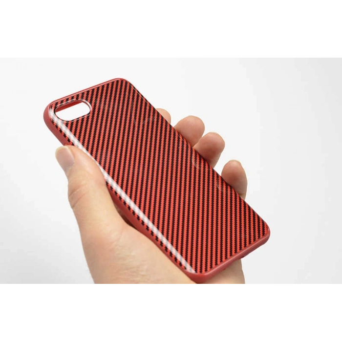 Apple iPhone 7 Kılıf Zore Vio Kapak