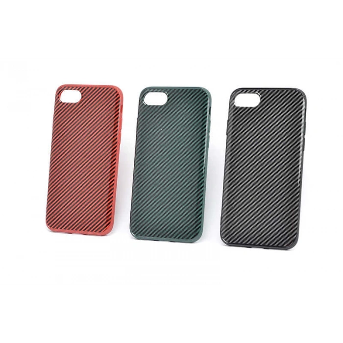 Apple iPhone 7 Kılıf Zore Vio Kapak