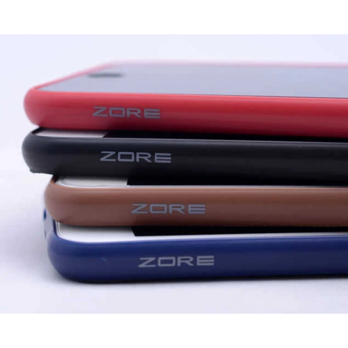 Apple iPhone 7 Plus Kılıf Zore City Silikon