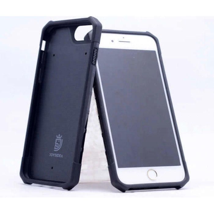 Apple iPhone 7 Plus Kılıf Zore Crocow Kapak