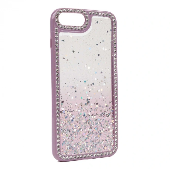 Apple iPhone 7 Plus Kılıf Zore Fensi Kapak