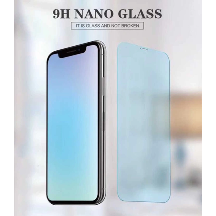 Apple iPhone 7 Plus Zore Power Nano Ekran Koruyucu