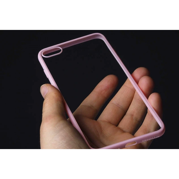 Apple iPhone 8 Kılıf Zore Endi Kapak