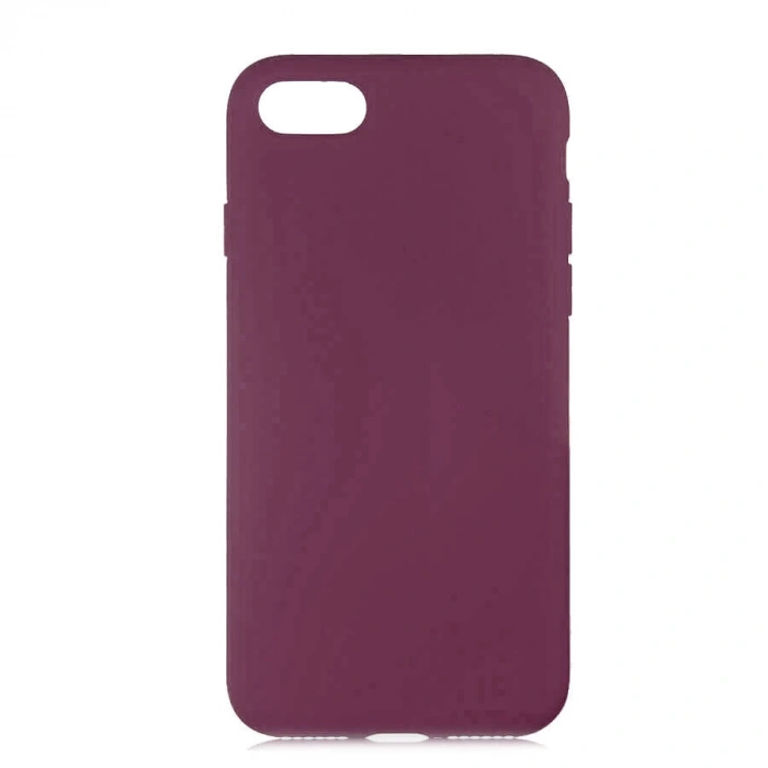 Apple iPhone 8 Kılıf Zore LSR Lansman Kapak