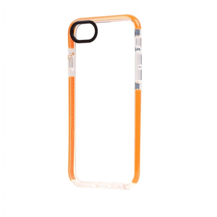 Apple iPhone 8 Kılıf Zore Punto Kapak