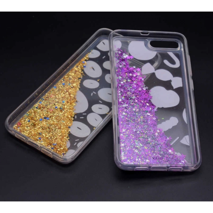 Apple iPhone 8 Plus Kılıf Zore Marshmelo Silikon