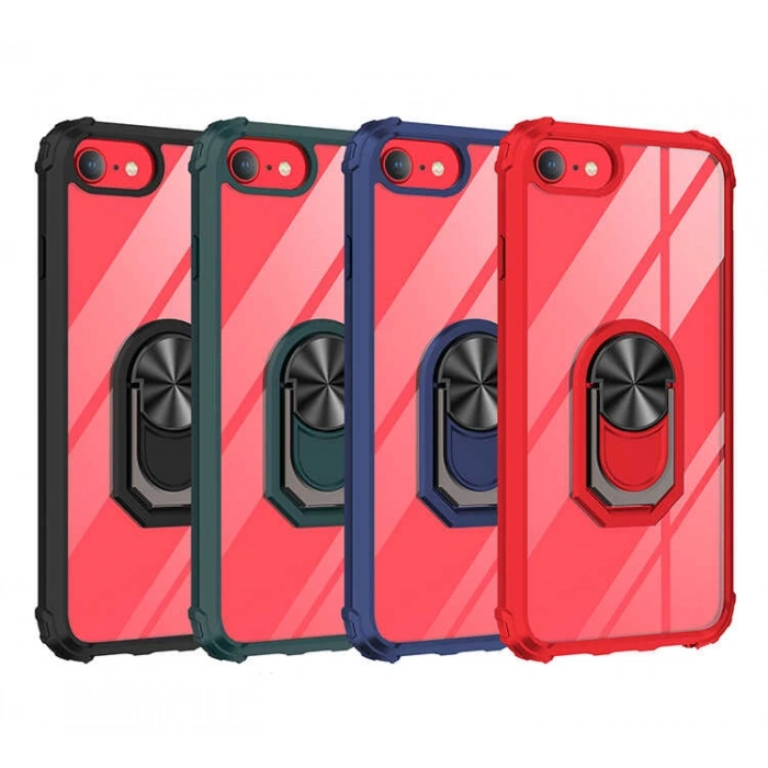 Apple iPhone SE 2020 Kılıf Zore Mola Kapak