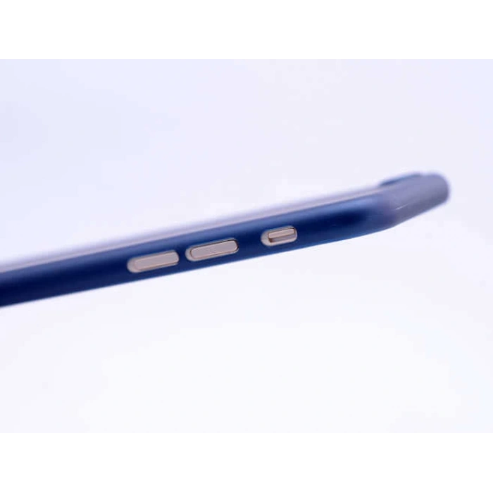 Apple iPhone SE 2022 Kılıf Zore 1.Kalite PP Silikon