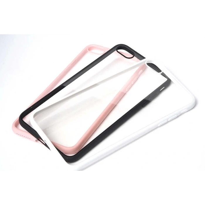 Apple iPhone SE 2022 Kılıf Zore Endi Kapak