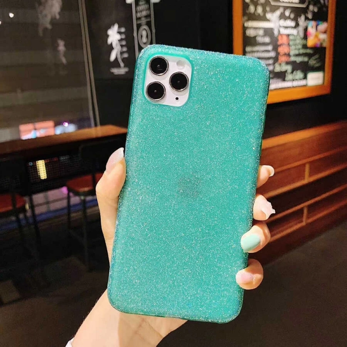 Apple iPhone SE 2022 Kılıf ​​​Zore Eni Kapak