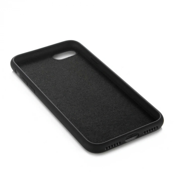 Apple iPhone SE 2022 Kılıf Zore LSR Lansman Kapak