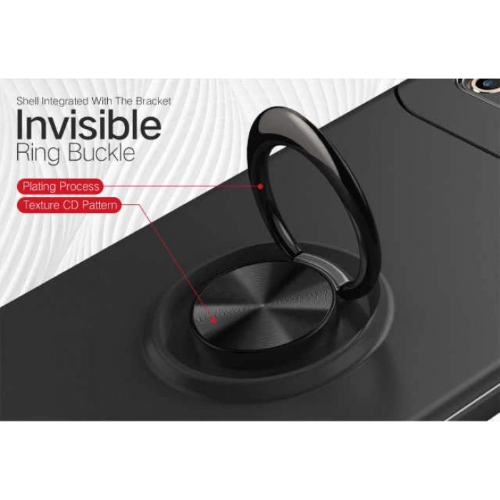 Apple iPhone SE 2022 Kılıf Zore Ravel Silikon Kapak