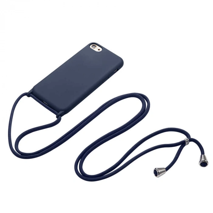 Apple iPhone SE 2022 Kılıf Zore Ropi Kapak