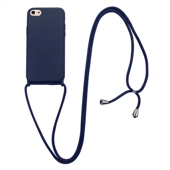 Apple iPhone SE 2022 Kılıf Zore Ropi Kapak