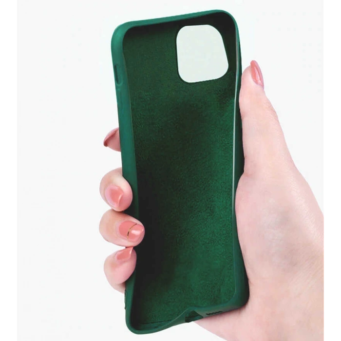 Apple iPhone X Kılıf Zore LSR Lansman Kapak