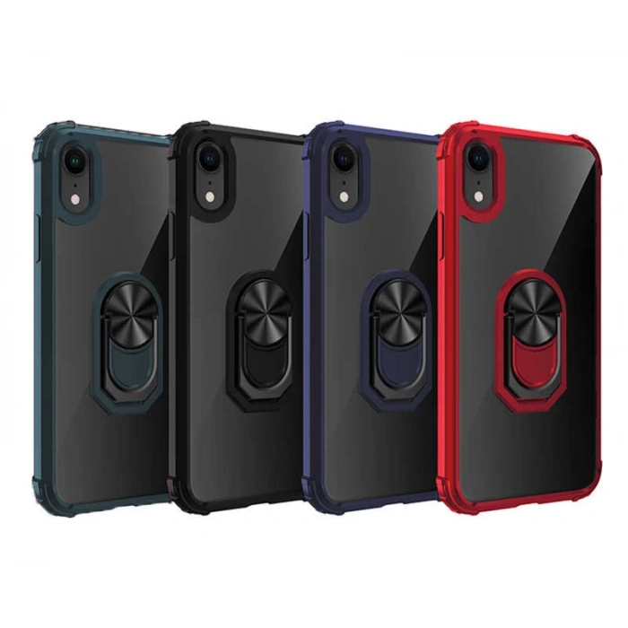 Apple iPhone XR 6.1 Kılıf Zore Mola Kapak