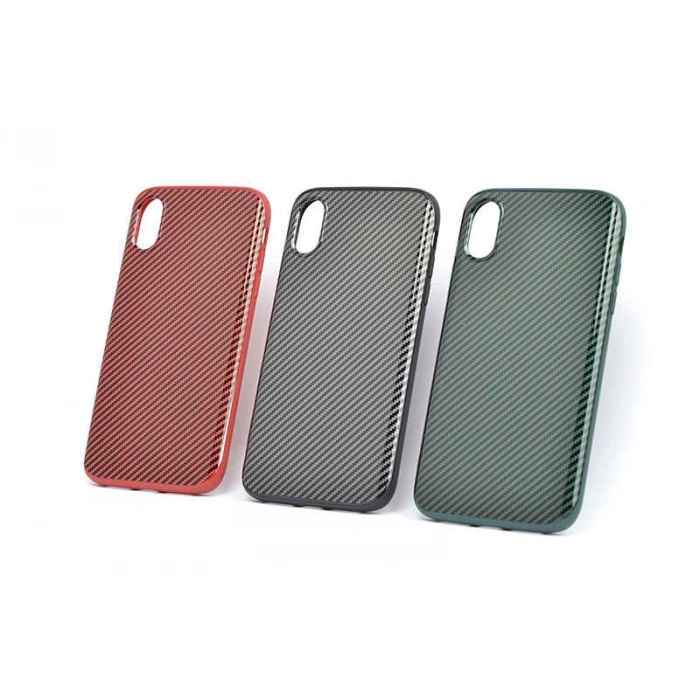 Apple iPhone XR 6.1 Kılıf Zore Vio Kapak