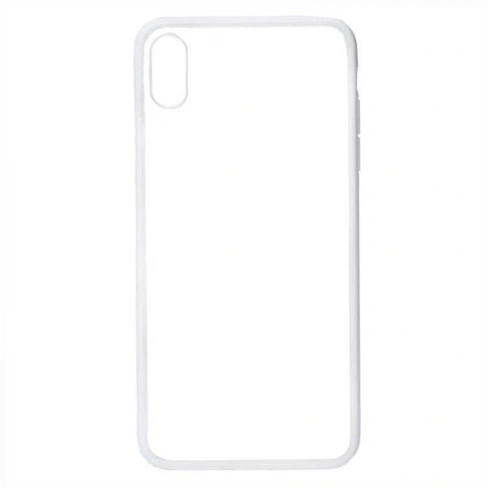 Apple iPhone XS 5.8 Kılıf Zore Endi Kapak