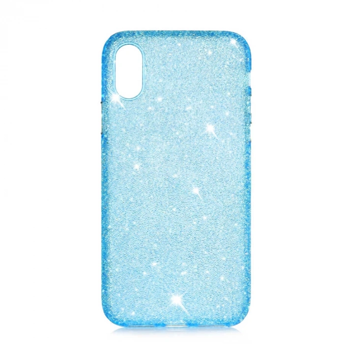 Apple iPhone XS Max 6.5 Kılıf ​​​Zore Eni Kapak