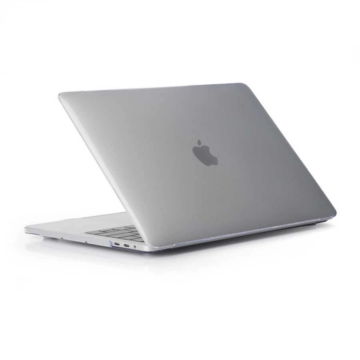 Apple Macbook 13.3 New Pro Zore MSoft Kristal Kapak